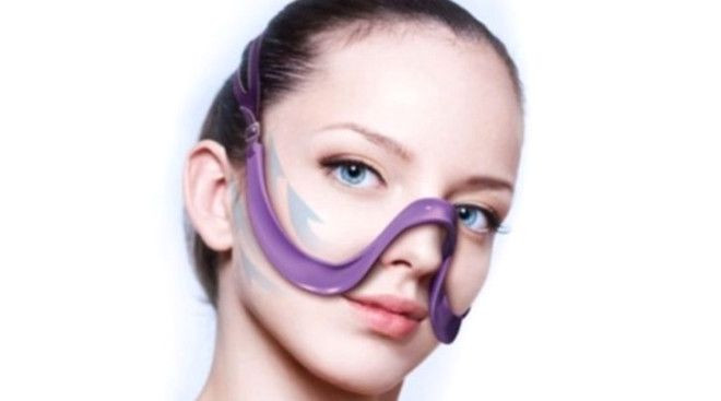 Asyalılar güzelleşmek için her yolu deniyor! - Sayfa 6