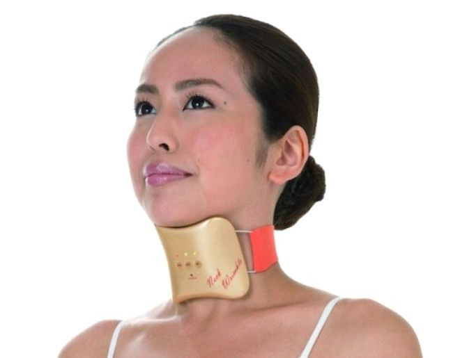 Asyalılar güzelleşmek için her yolu deniyor! - Sayfa 5