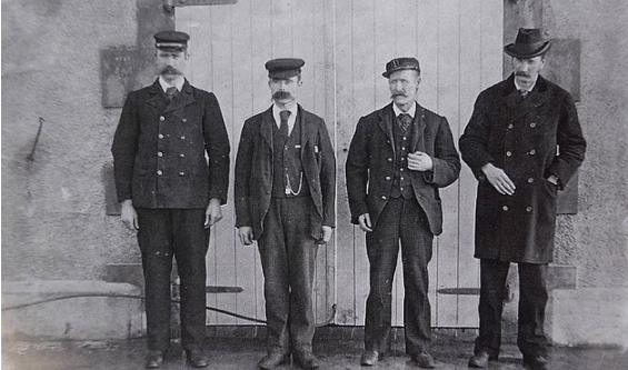 Buraya gelenler ardında bir iz bile bırakmadan kayboldu! - Sayfa 12