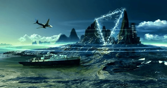 Buraya gelenler ardında bir iz bile bırakmadan kayboldu! - Sayfa 13