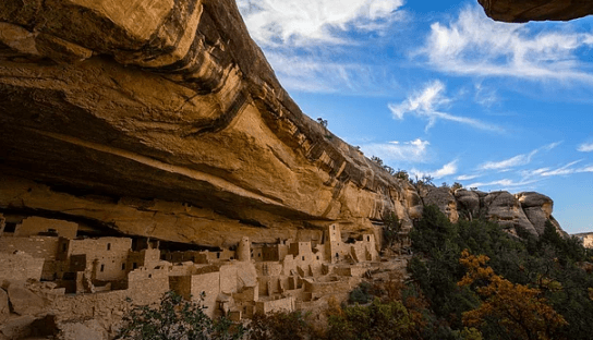 Buraya gelenler ardında bir iz bile bırakmadan kayboldu! - Sayfa 14