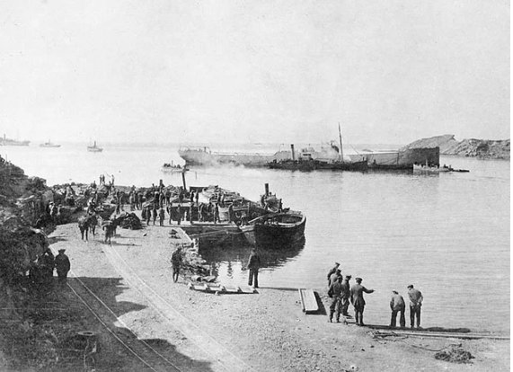 Buraya gelenler ardında bir iz bile bırakmadan kayboldu! - Sayfa 15