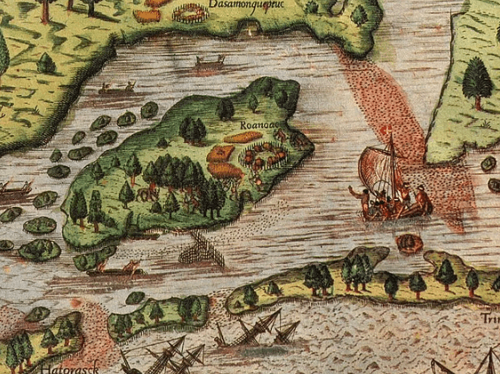 Buraya gelenler ardında bir iz bile bırakmadan kayboldu! - Sayfa 5