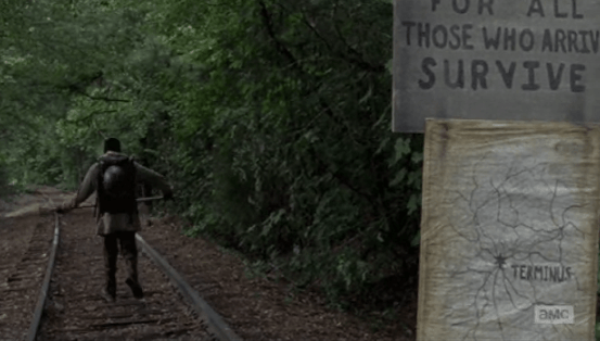 Buraya gelenler ardında bir iz bile bırakmadan kayboldu! - Sayfa 9