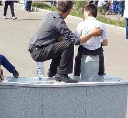 Onlar en zor durumlarda bile soğukkanlılar! - Sayfa 11