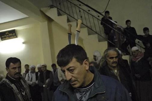 Onlar en zor durumlarda bile soğukkanlılar! - Sayfa 13