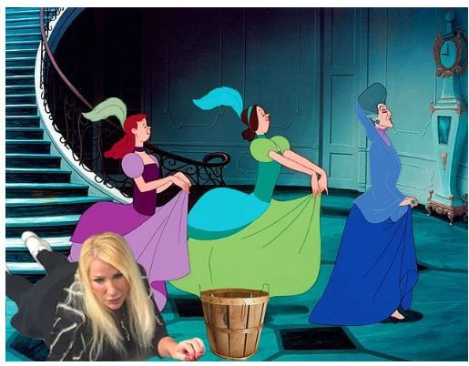 Seda Sayan, sosyal medyanın diline 'düşerse'... - Sayfa 15