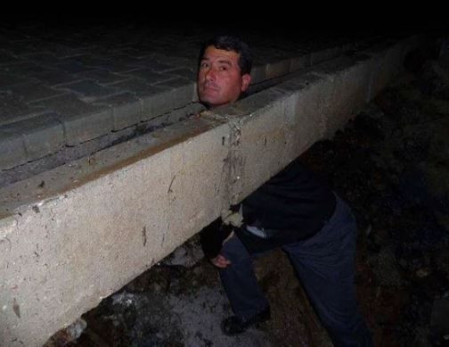 Onlar en zor durumlarda bile soğukkanlılar! - Sayfa 15