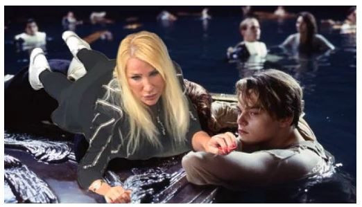 Seda Sayan, sosyal medyanın diline 'düşerse'... - Sayfa 17