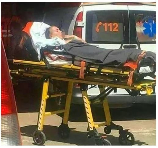 Onlar en zor durumlarda bile soğukkanlılar! - Sayfa 5