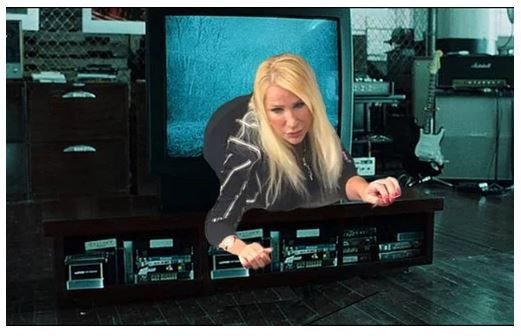 Seda Sayan, sosyal medyanın diline 'düşerse'... - Sayfa 5