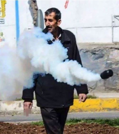 Onlar en zor durumlarda bile soğukkanlılar! - Sayfa 6