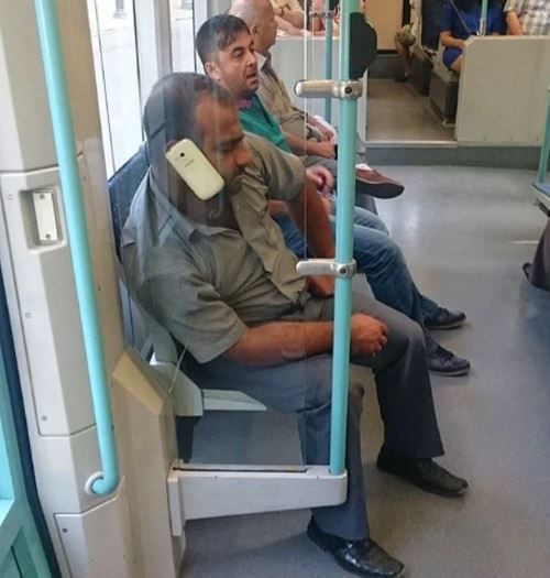 Onlar en zor durumlarda bile soğukkanlılar! - Sayfa 7