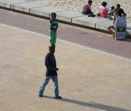 Onlar en zor durumlarda bile soğukkanlılar! - Sayfa 8