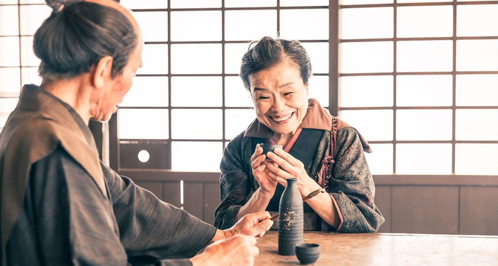 Japonların uzun yaşam sırları! - Sayfa 10