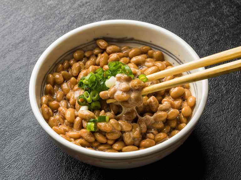 Japonların uzun yaşam sırları! - Sayfa 14