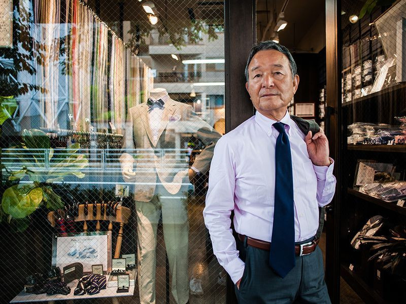 Japonların uzun yaşam sırları! - Sayfa 15