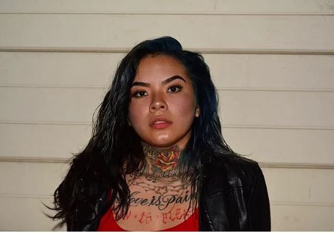 Suç işlediğine inanamayacağınız sabıkalı güzeller! - Sayfa 7