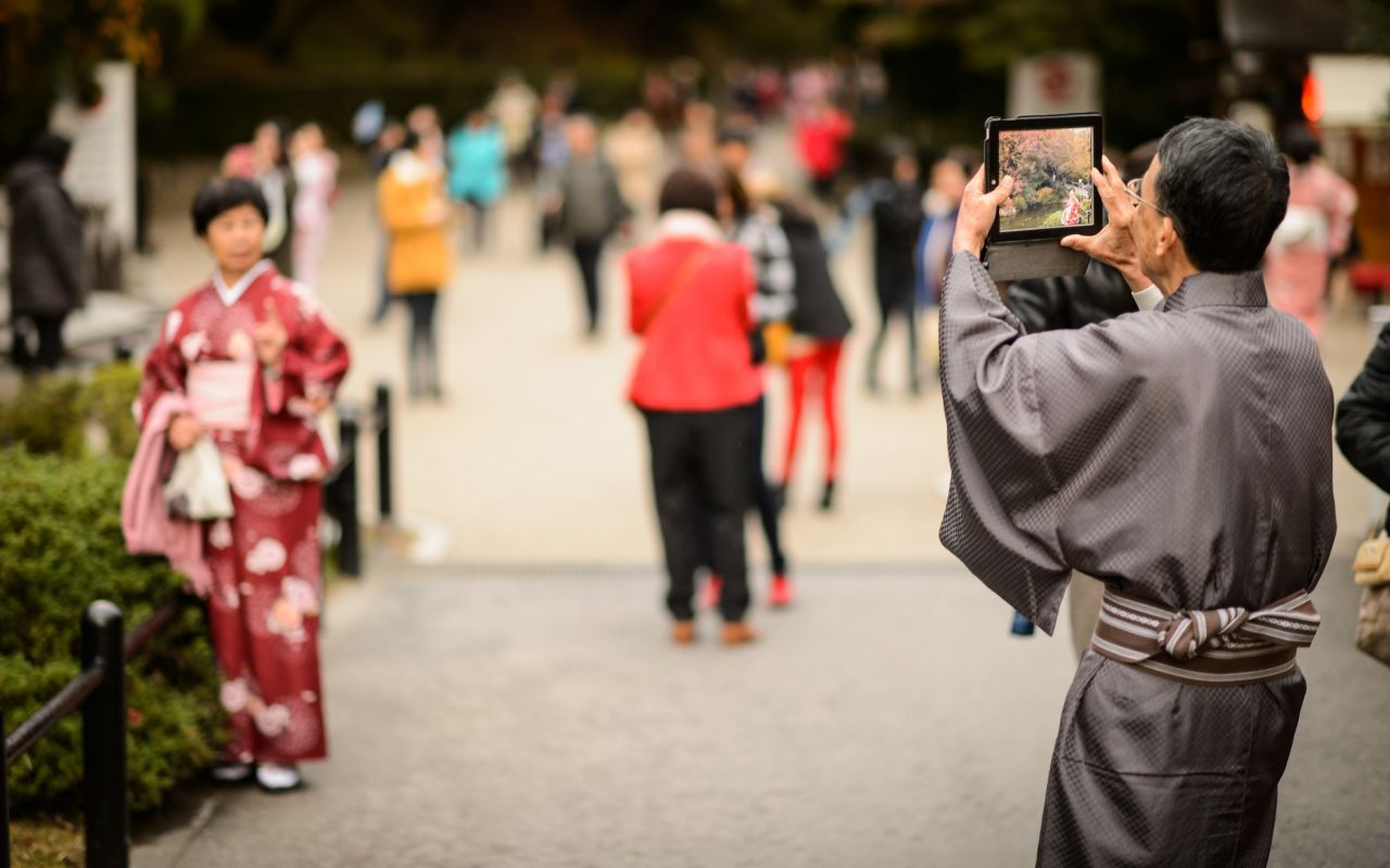 Japonların uzun yaşam sırları! - Sayfa 20
