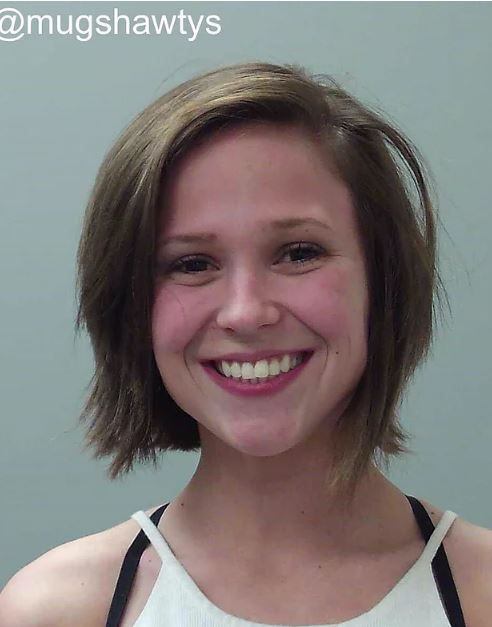 Suç işlediğine inanamayacağınız sabıkalı güzeller! - Sayfa 11