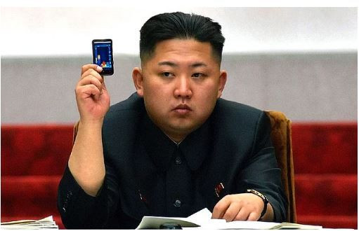 Özgürlüğün sadece bir kelime olduğu ülke: Kuzey Kore! - Sayfa 6