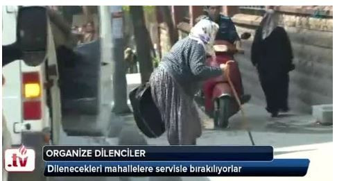 Onların mesleği duygu sömürmek! - Sayfa 12