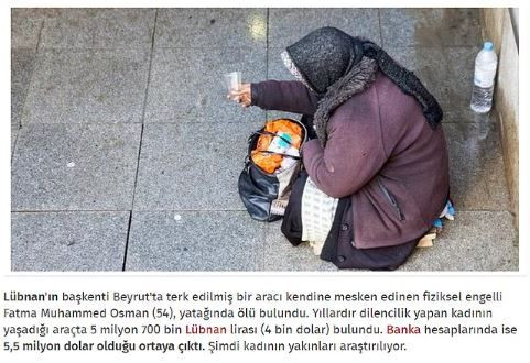 Onların mesleği duygu sömürmek! - Sayfa 13