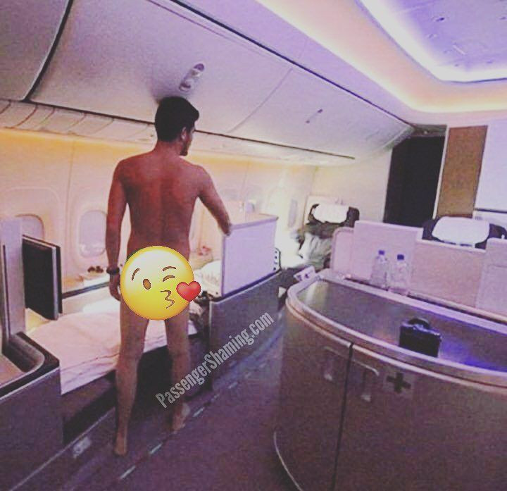 Utanç verici uçak fotoğrafları! - Sayfa 14