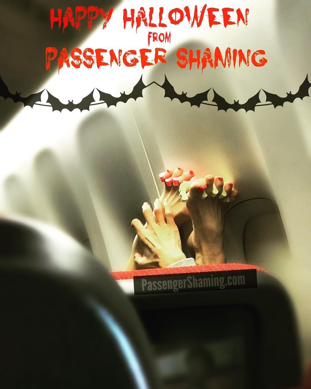 Utanç verici uçak fotoğrafları! - Sayfa 15