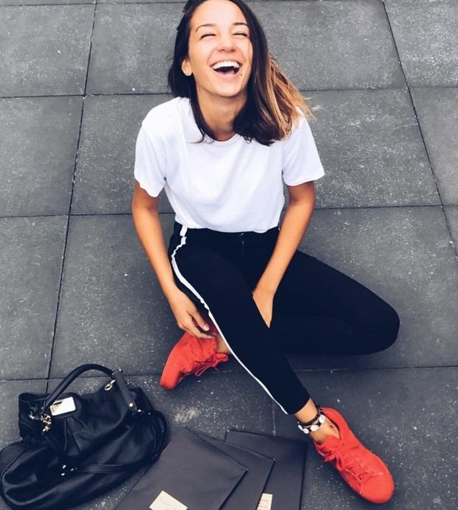 Miss Turkey finalisti Tara bakın kimin kızı çıktı! - Sayfa 18