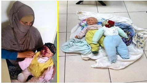 Onların mesleği duygu sömürmek! - Sayfa 8