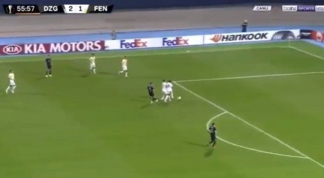 Bu görüntüler Fenerbahçelileri çıldırttı! - Sayfa 6