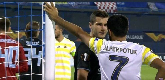 Bu görüntüler Fenerbahçelileri çıldırttı! - Sayfa 9