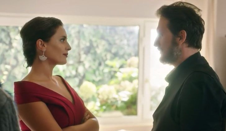 Aslıhan Gürbüz: Erkekler tokat yemiştir, acıttıysak affola! - Sayfa 7