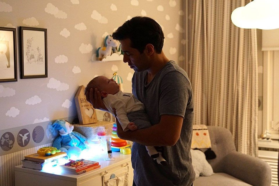 Aslıhan Gürbüz: Erkekler tokat yemiştir, acıttıysak affola! - Sayfa 5