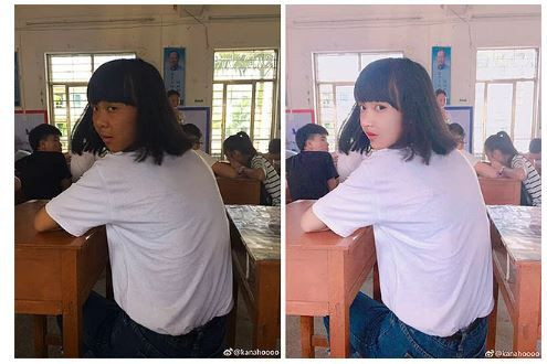 Photoshop çıktı, mertlik bozuldu! - Sayfa 13