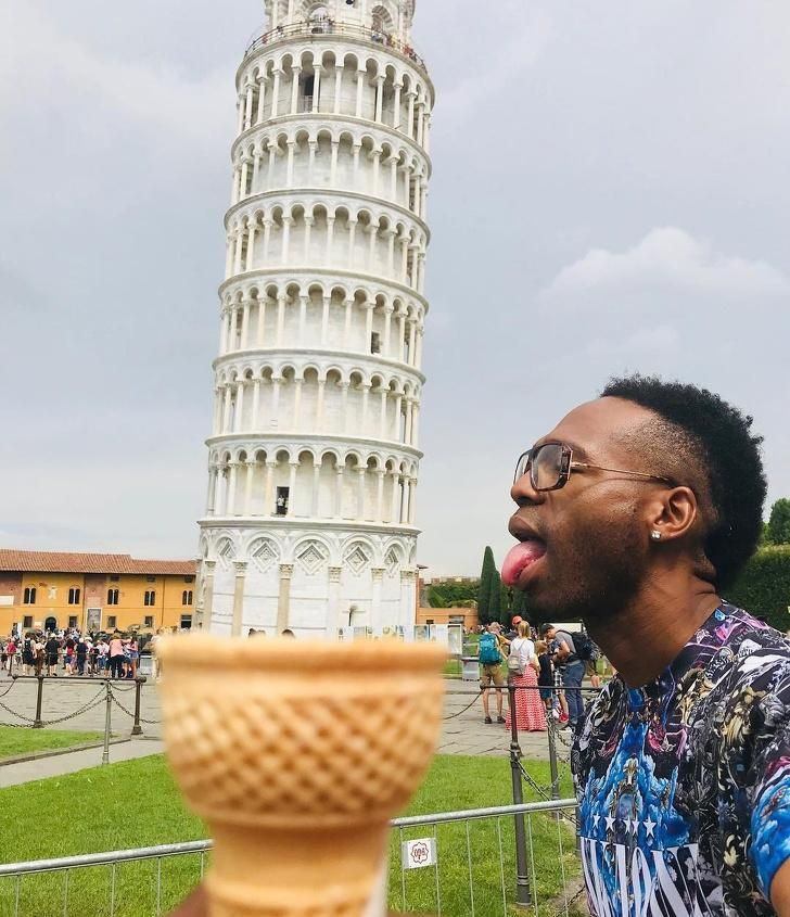 Fiyasko anlarına dönüşen tatil fotoğrafları! - Sayfa 13