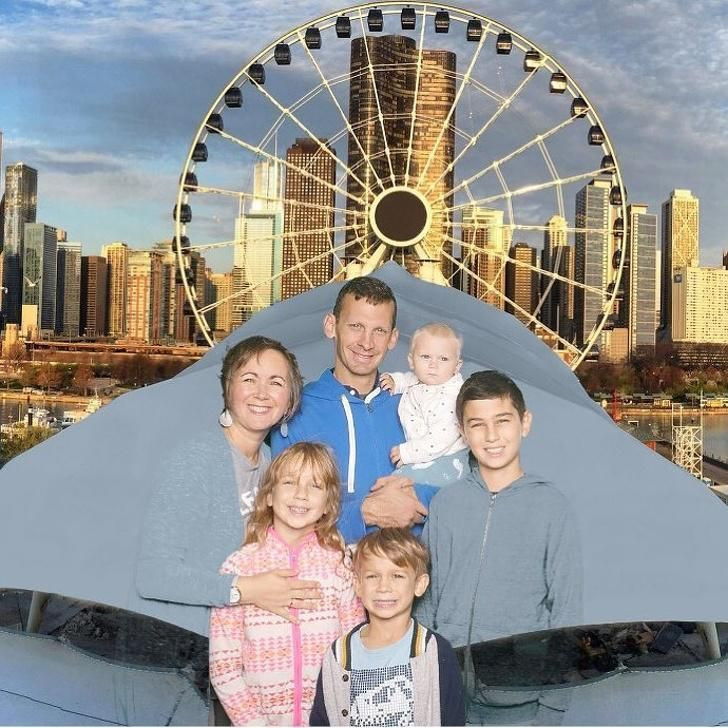 Fiyasko anlarına dönüşen tatil fotoğrafları! - Sayfa 14