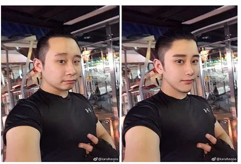 Photoshop çıktı, mertlik bozuldu! - Sayfa 15