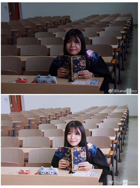 Photoshop çıktı, mertlik bozuldu! - Sayfa 16