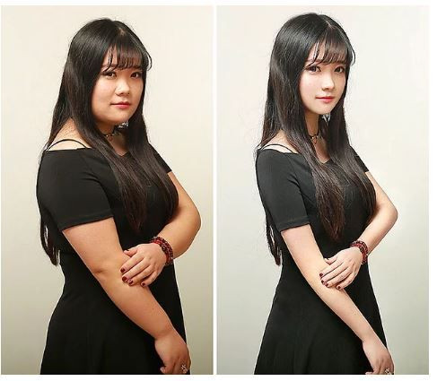 Photoshop çıktı, mertlik bozuldu! - Sayfa 18