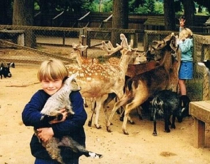 Fiyasko anlarına dönüşen tatil fotoğrafları! - Sayfa 5