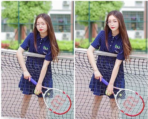 Photoshop çıktı, mertlik bozuldu! - Sayfa 5