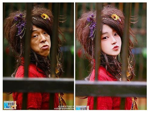 Photoshop çıktı, mertlik bozuldu! - Sayfa 6