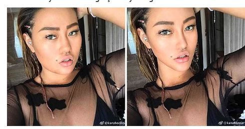 Photoshop çıktı, mertlik bozuldu! - Sayfa 7