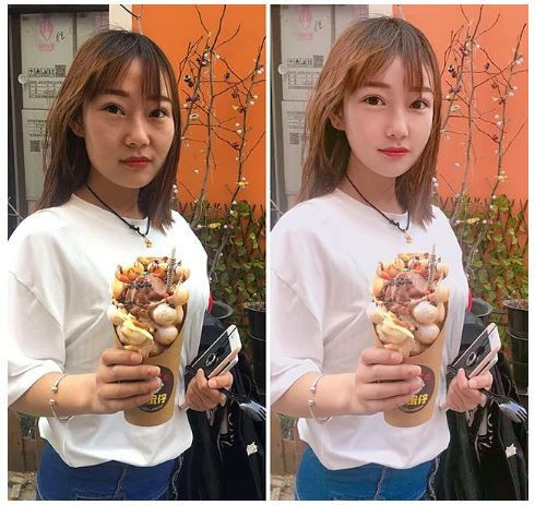 Photoshop çıktı, mertlik bozuldu! - Sayfa 8