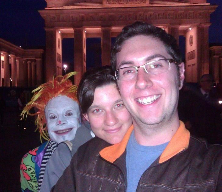 Fiyasko anlarına dönüşen tatil fotoğrafları! - Sayfa 9