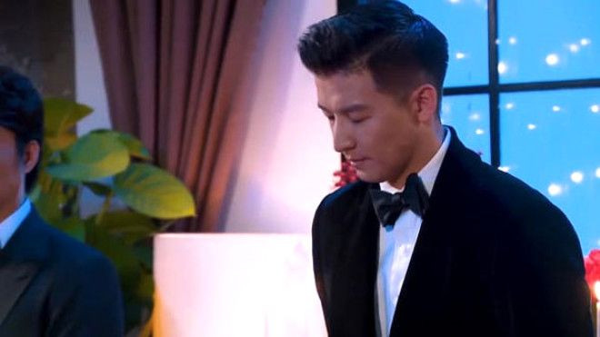 Programdaki gelin adayları birbirlerine aşık oldu! - Sayfa 13