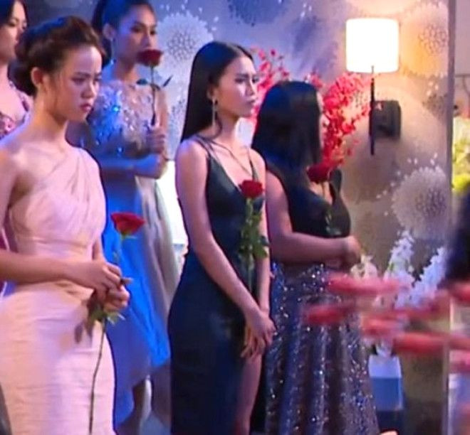 Programdaki gelin adayları birbirlerine aşık oldu! - Sayfa 10