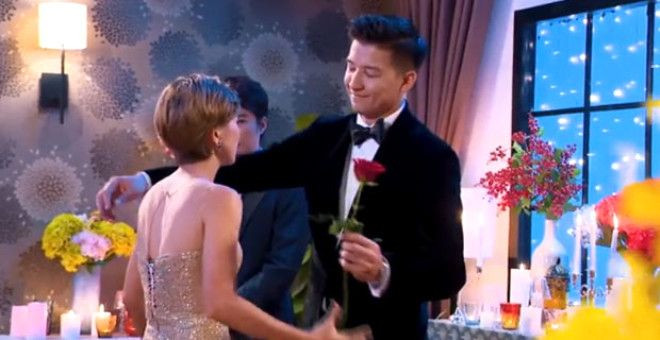 Programdaki gelin adayları birbirlerine aşık oldu! - Sayfa 8